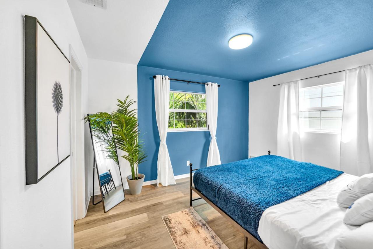 The Blue Villa - Luxury Clearwater By Bluebellaestate Largo Bagian luar foto