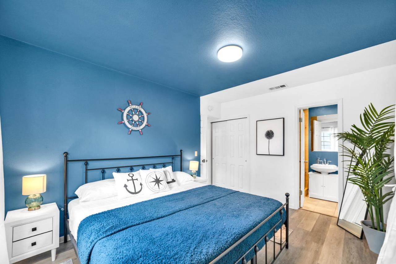 The Blue Villa - Luxury Clearwater By Bluebellaestate Largo Bagian luar foto