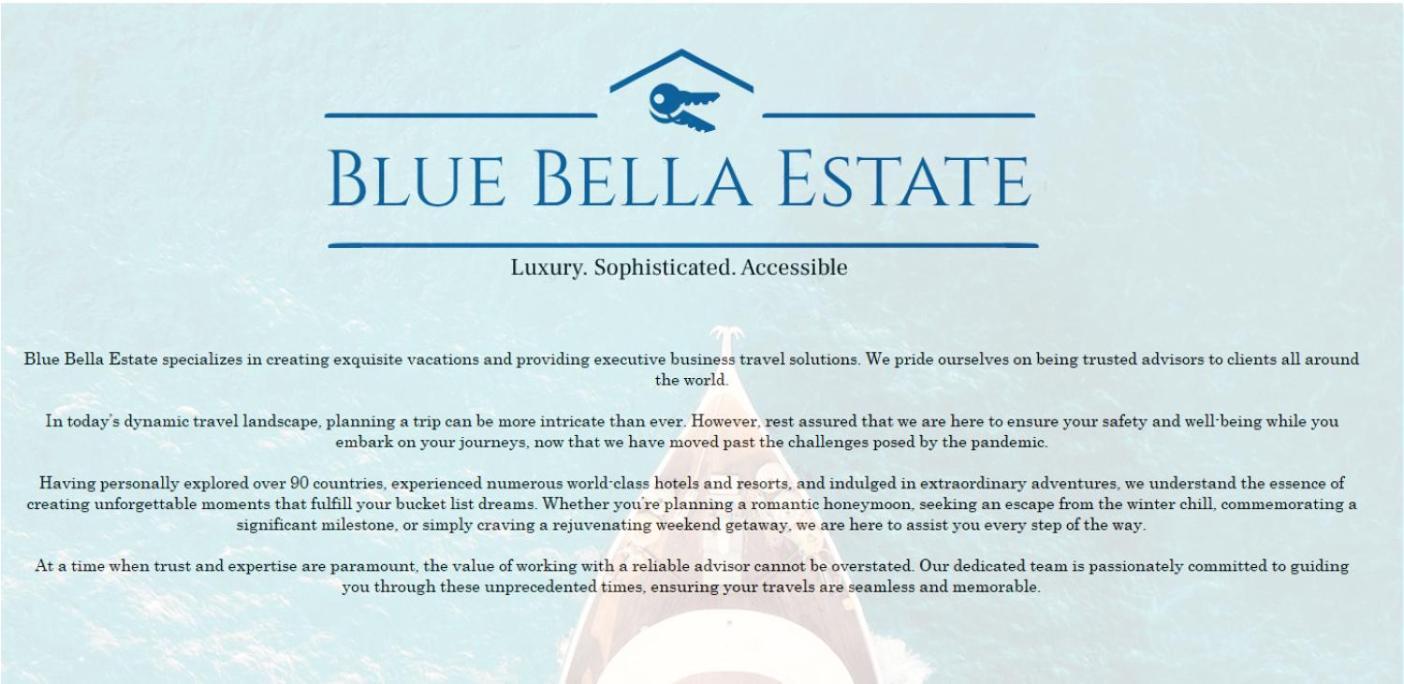 The Blue Villa - Luxury Clearwater By Bluebellaestate Largo Bagian luar foto